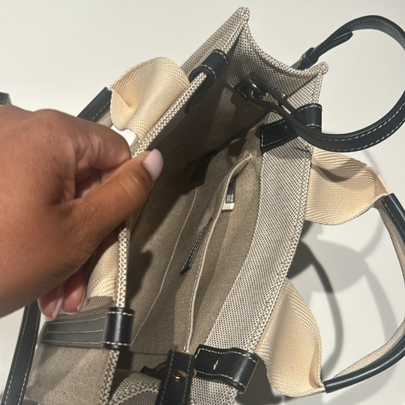 Chloe Woody Bag - Picture 2 of 2